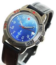 Vostok Komandirskie 436289