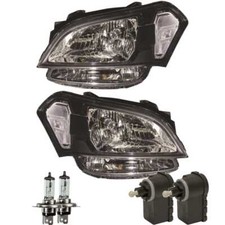 Set Di Fari Per Kia Soul 08->>