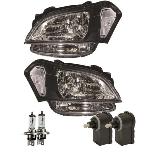 Set fari per kia soul - di,