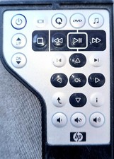 HP RC1762301/00 Telecomando PC, DVD Ecc.