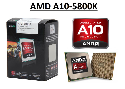 Advanced micro devices - advanced,