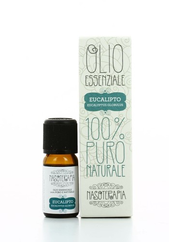 Olio essenziale nasoterapia - olio,