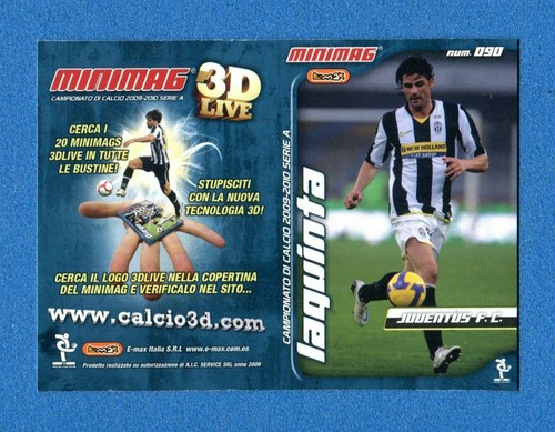 Minimag 2009 2010 max n - minimag,