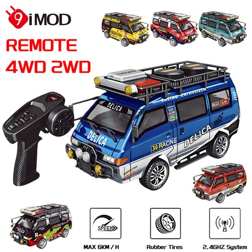Telecomando auto delica - auto,
