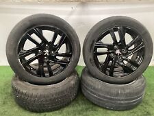 CERCHI IN LEGA PER PEUGEOT 208 Serie 195/55/R16 (19>)