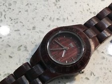WeWood Wristwatch 100% Natural