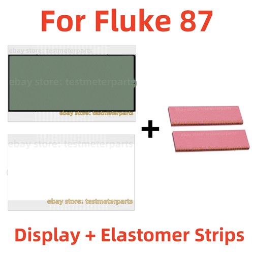Display per fluke trms - per,