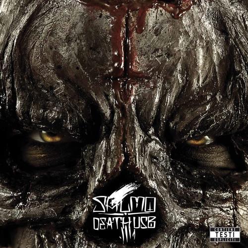 Salmo death usb - usb, cd