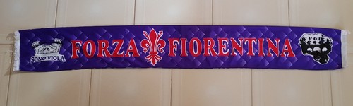 Sciarpa ultras fiorentina - ultras,