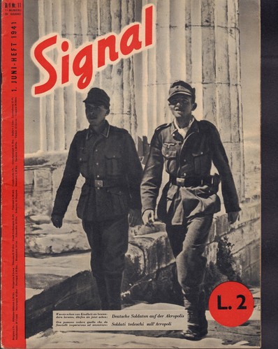 Signal-Rivista-fascismo-Second