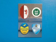 Figurine Calciatori Panini