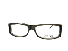 JEAN PAUL GAULTIER VPJ 593 montatura per occhiali da vista donna made in italy