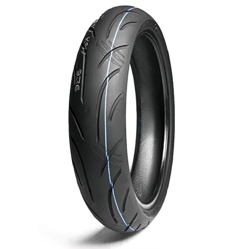 Pneumatico sport touring - touring, moto