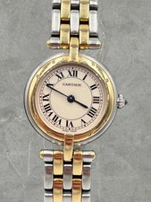 Cartier Panther Cougar Oro 18k