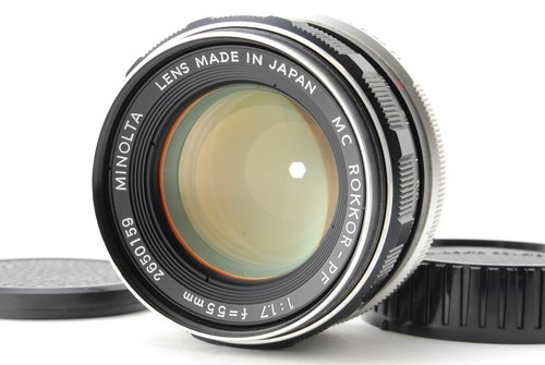 Quasi come nuovo minolta - [quasi, nuovo]