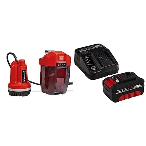 Einhell pompa per acqua - einhell,