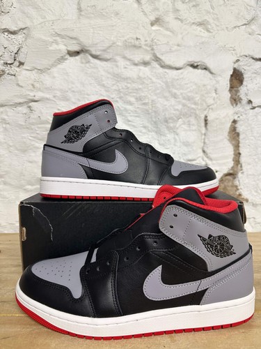 Sneakers air jordan mid - 1,