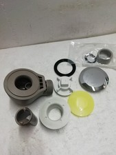 GEBERIT SIFONE PIATTO DOCCIA