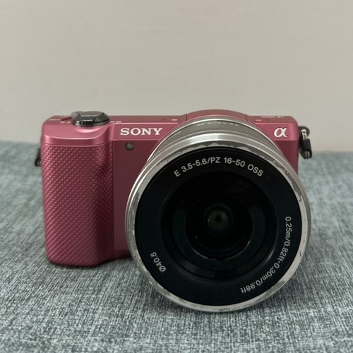 Sony a5000 megapixel - sony,