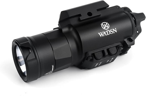 X300 xh35 torcia flash - x300, tattica