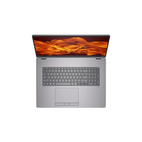 Zbook fury g1i mobile - fury, 18"