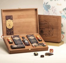 Venchi Rum Experience 