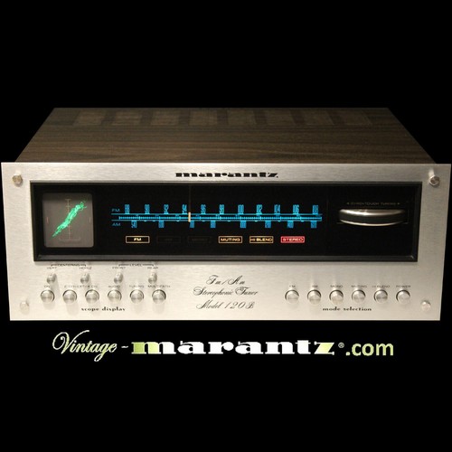Marantz - ⭐️⭐️⭐️,