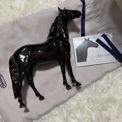 Breyer cosimo premier - cosimo, club