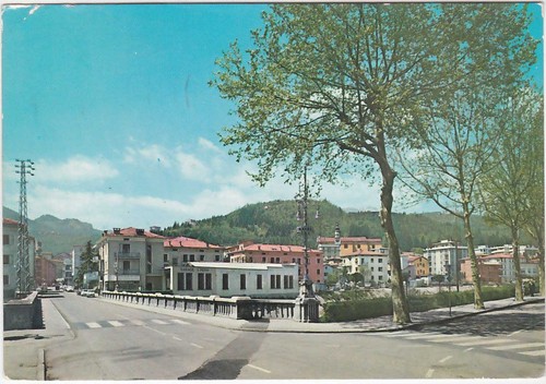 Valdagno vicenza ponte - valdagno,