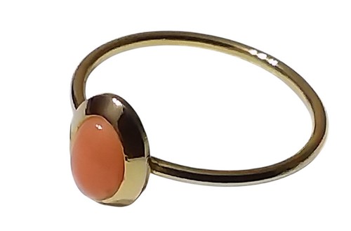 Anello argento 925 dorato - 925,