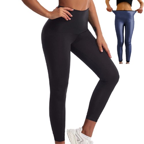Merlvida pantaloni sauna - pantaloni,