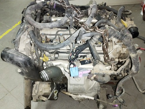 Motore completo per fiat - completo, croma