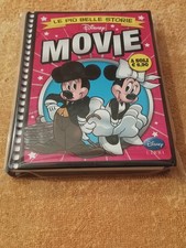 LE PIÙ BELLE STORIE DISNEY