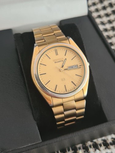 Orologio uomo vintage seiko - orologio,