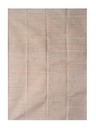 Tappeto dhurrie cotone - in,