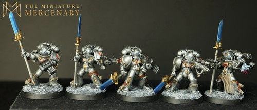 Squadra purificatori ben - squadra,