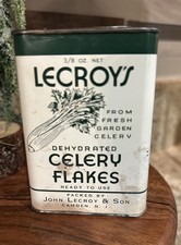 Vintage Lecroy Lecroy’s