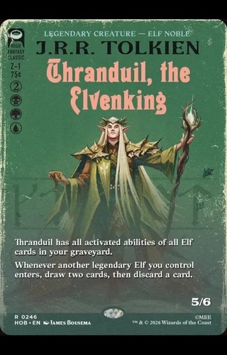 Thranduil elfo - thranduil,, l'elfo