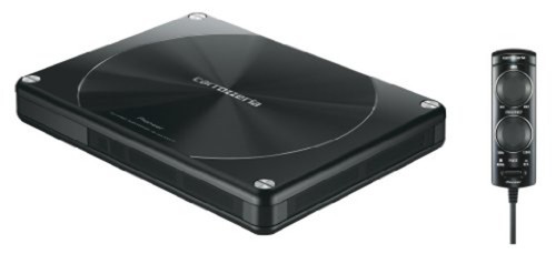 Pioneer carrozzeria subwoofer - carrozzeria,