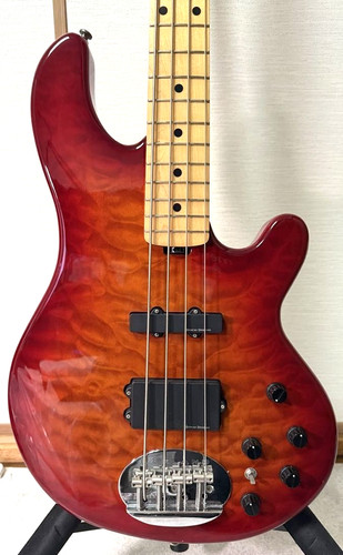 Lakland skyline japan - japan, series