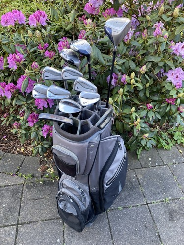 Nike golf set uomo regular - golf,