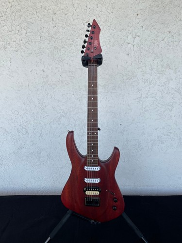 Chitarra elettrica - chitarra,