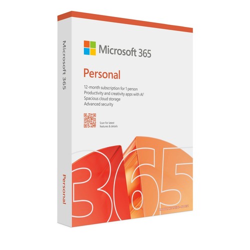 Microsoft office 365 personal - microsoft,
