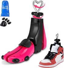 Tendiscarpe Donna Uomo, Allarga Scarpe, Espansore Stivali Regolabile Larghezza E