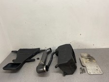 Kit aspirazione Mini Cooper S