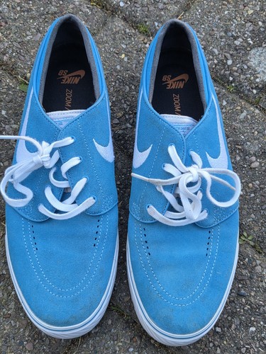 Nike zoom stefan - zoom, janoski