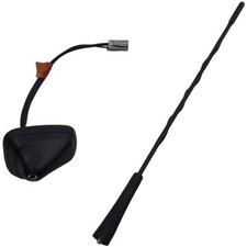 Vehicle Aerial Antenna for