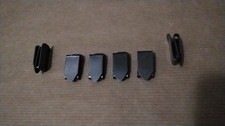 Clips Mollette Pannelli