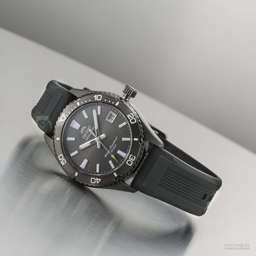 Orologio uomo orient - orologio,