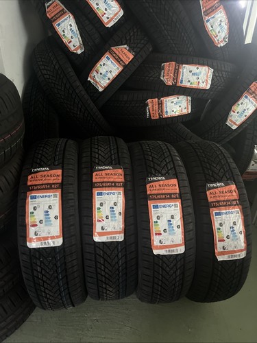 Offerta pezzi pneumatici - 4,